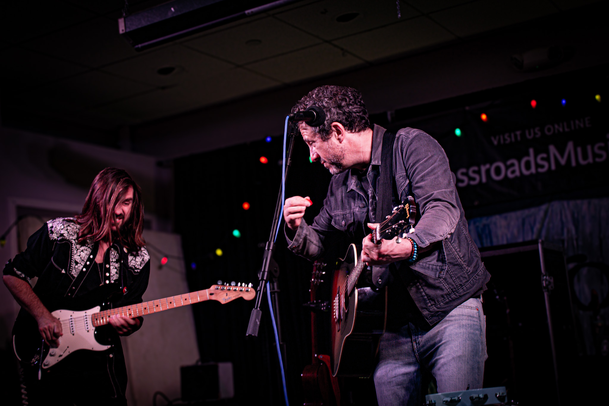 Will Hoge